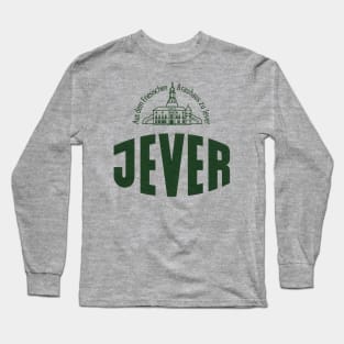 Jever Long Sleeve T-Shirt